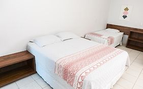 San Felipe Hotel